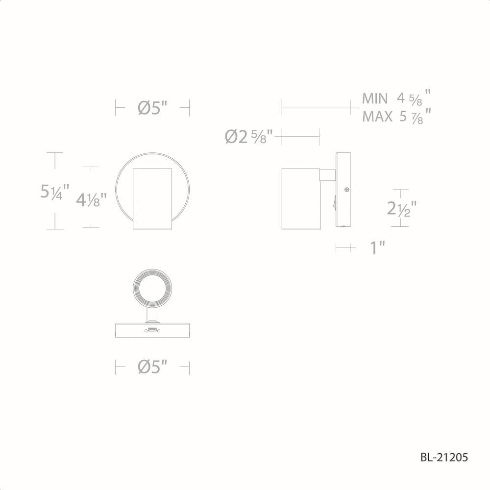BL-21205-AB