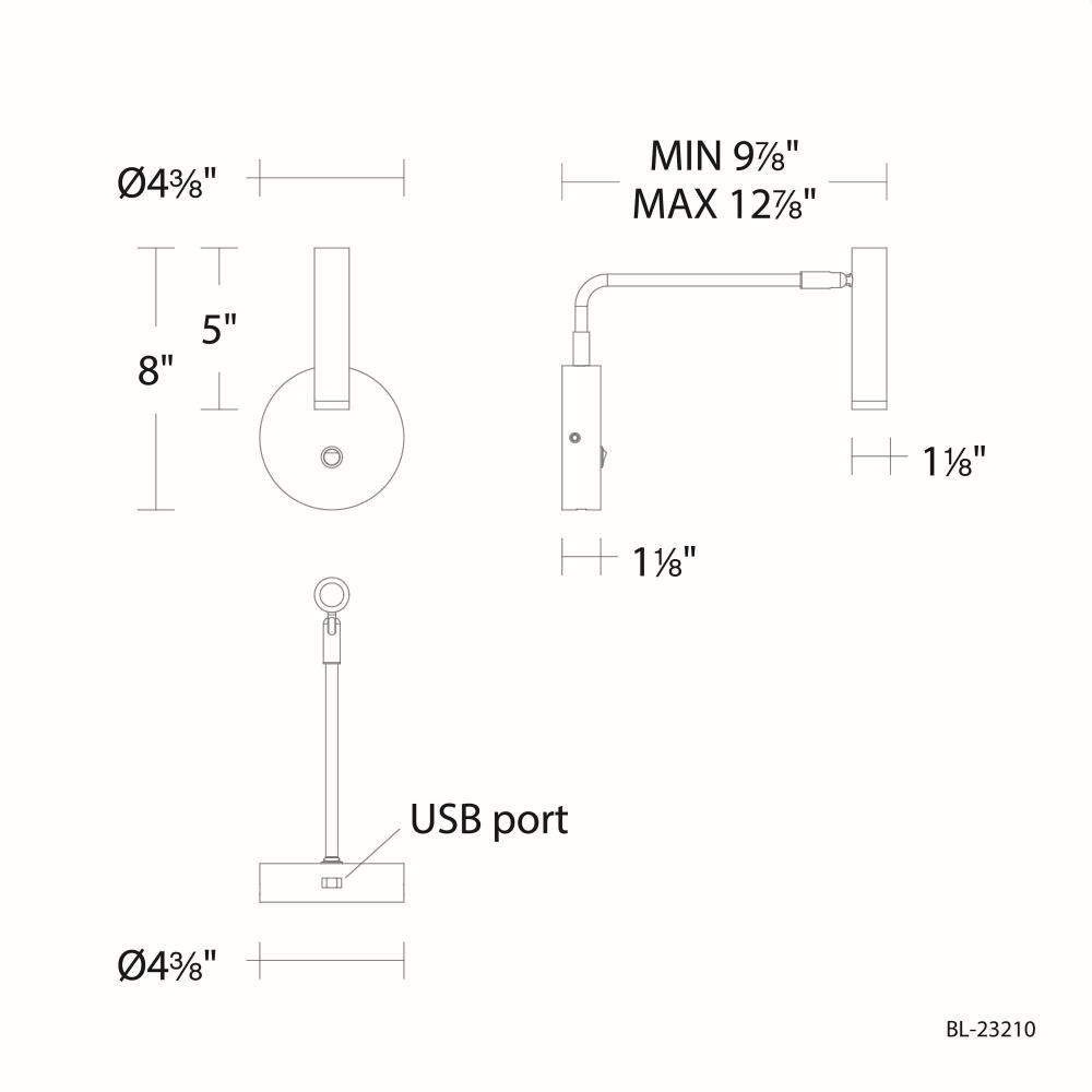 BL-23210-BK