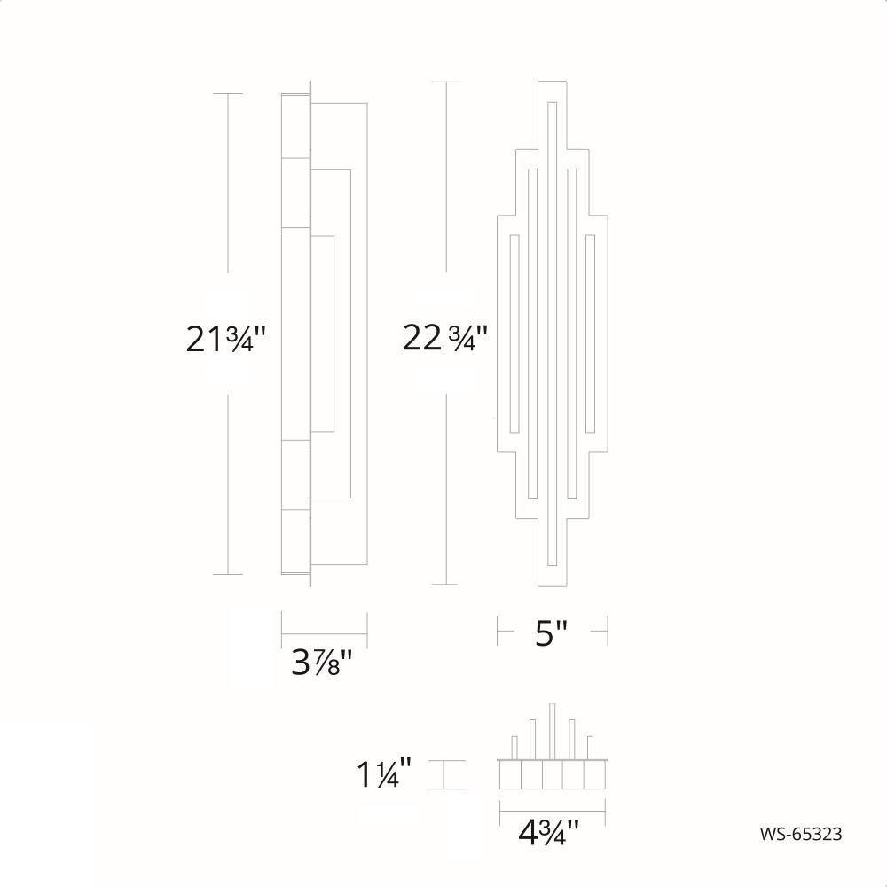 WS-65323-27-BK