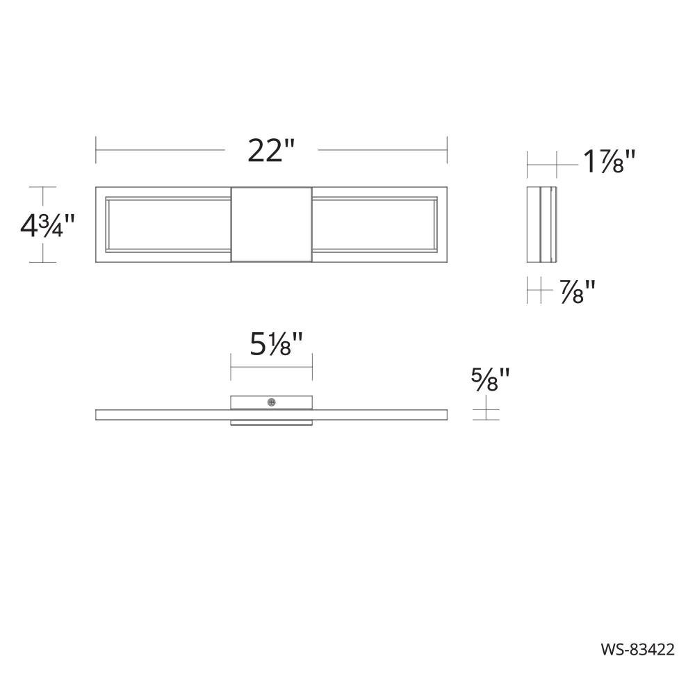 WS-83422-BK/AB