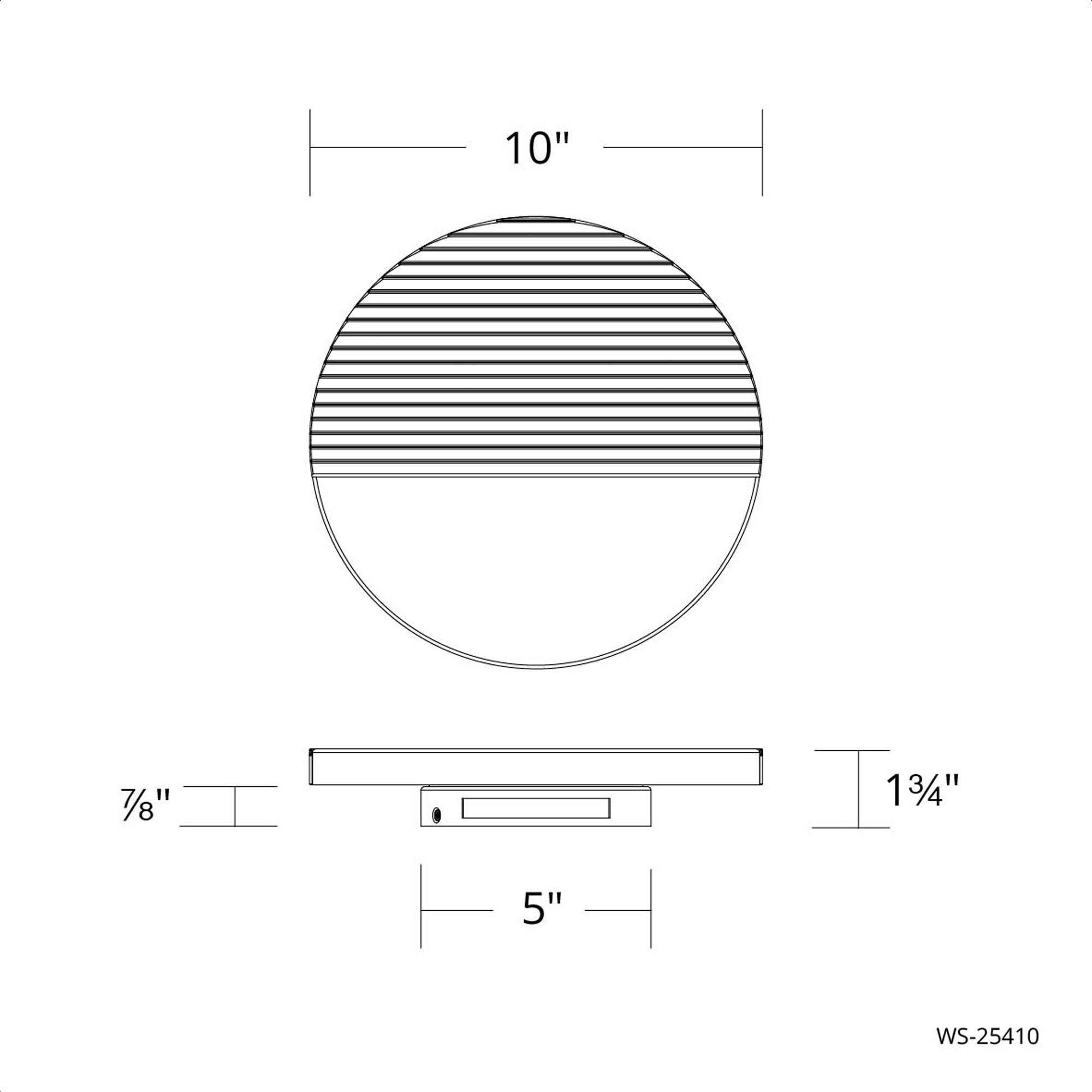 WS-25410-27-AB