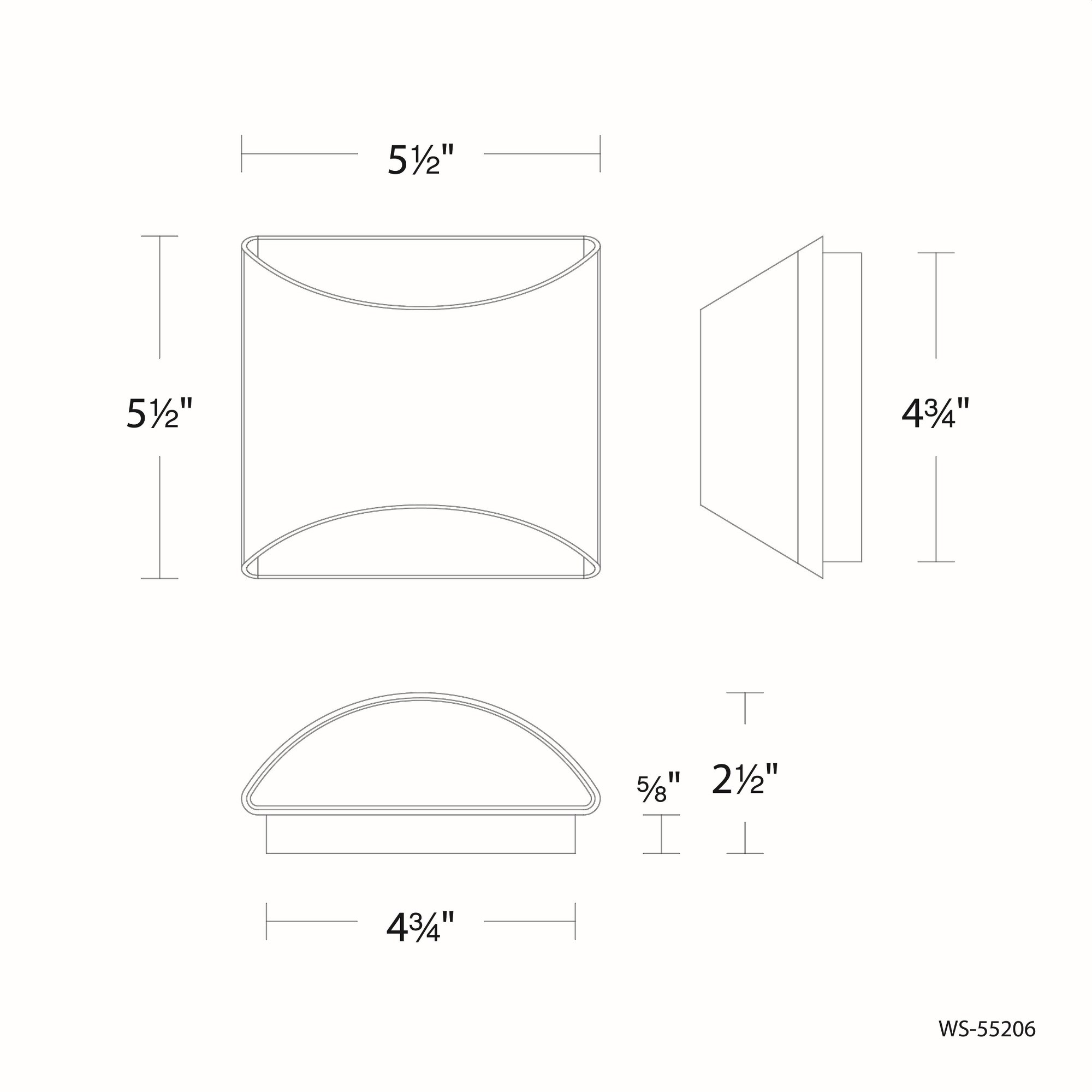 WS-55206-27-BK