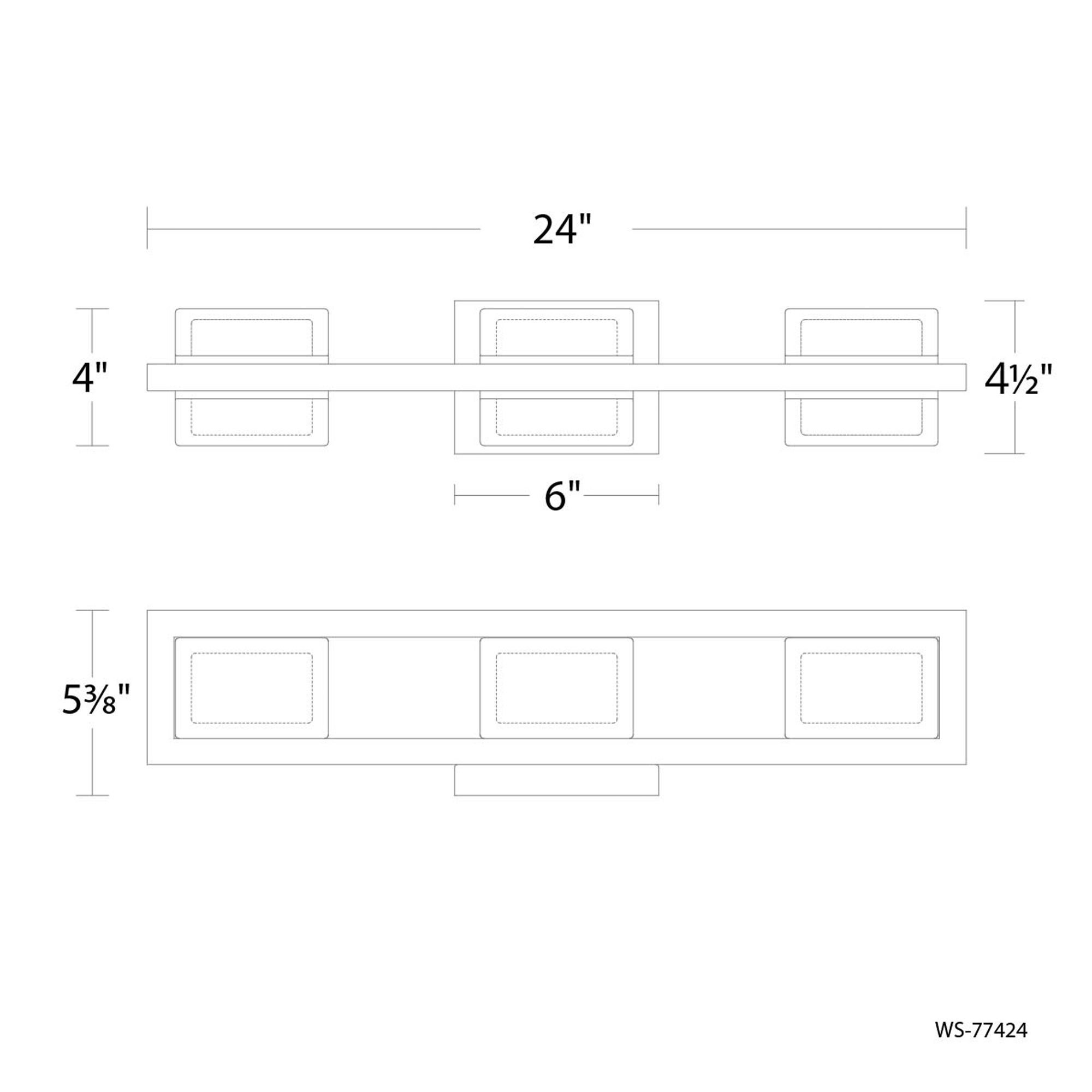WS-77424-27-BN