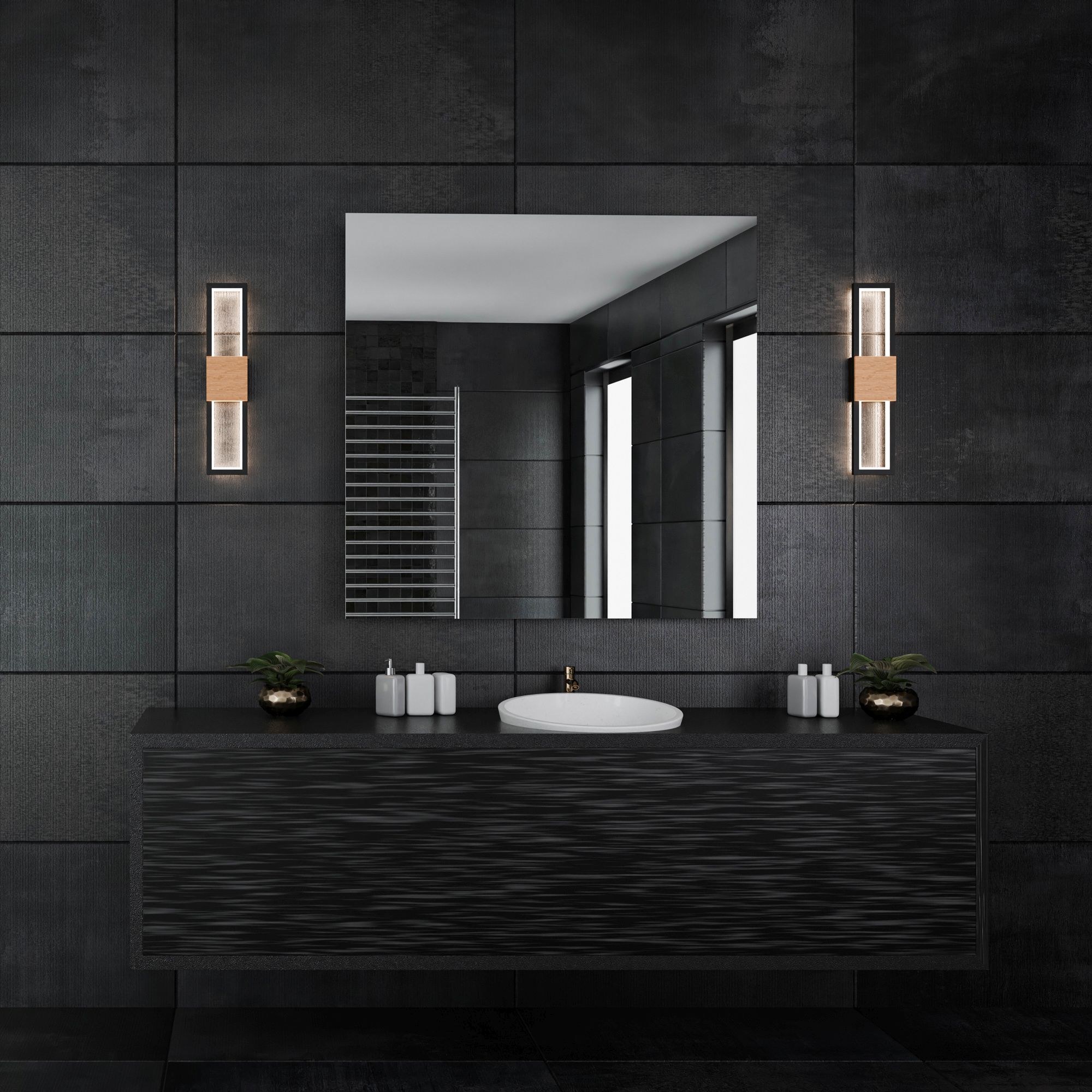WS-83422-BK/AB
