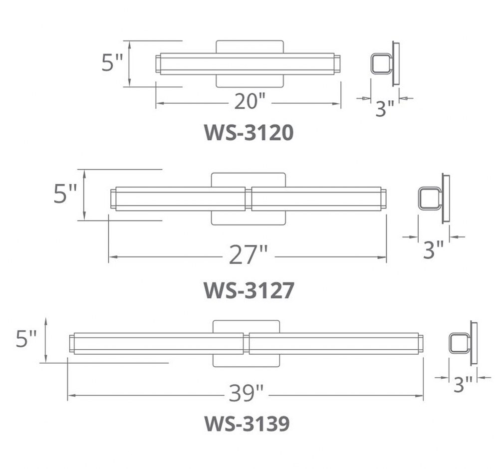 WS-3127-27-BN