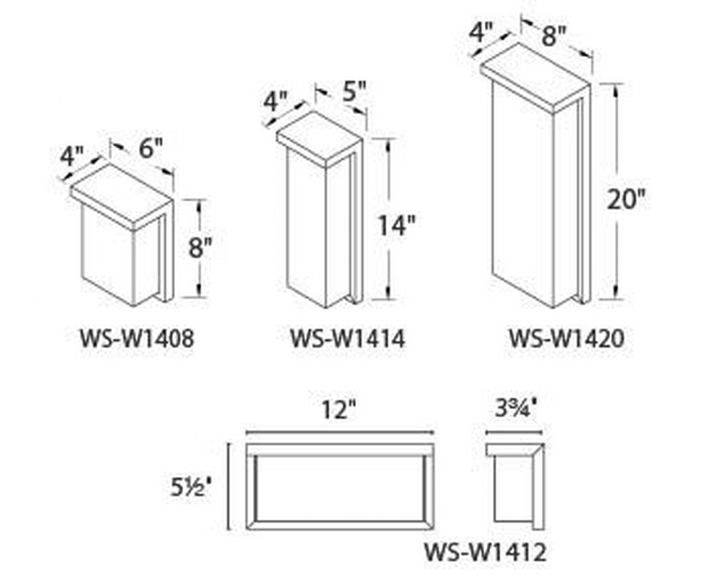 WS-W1408-27-AL