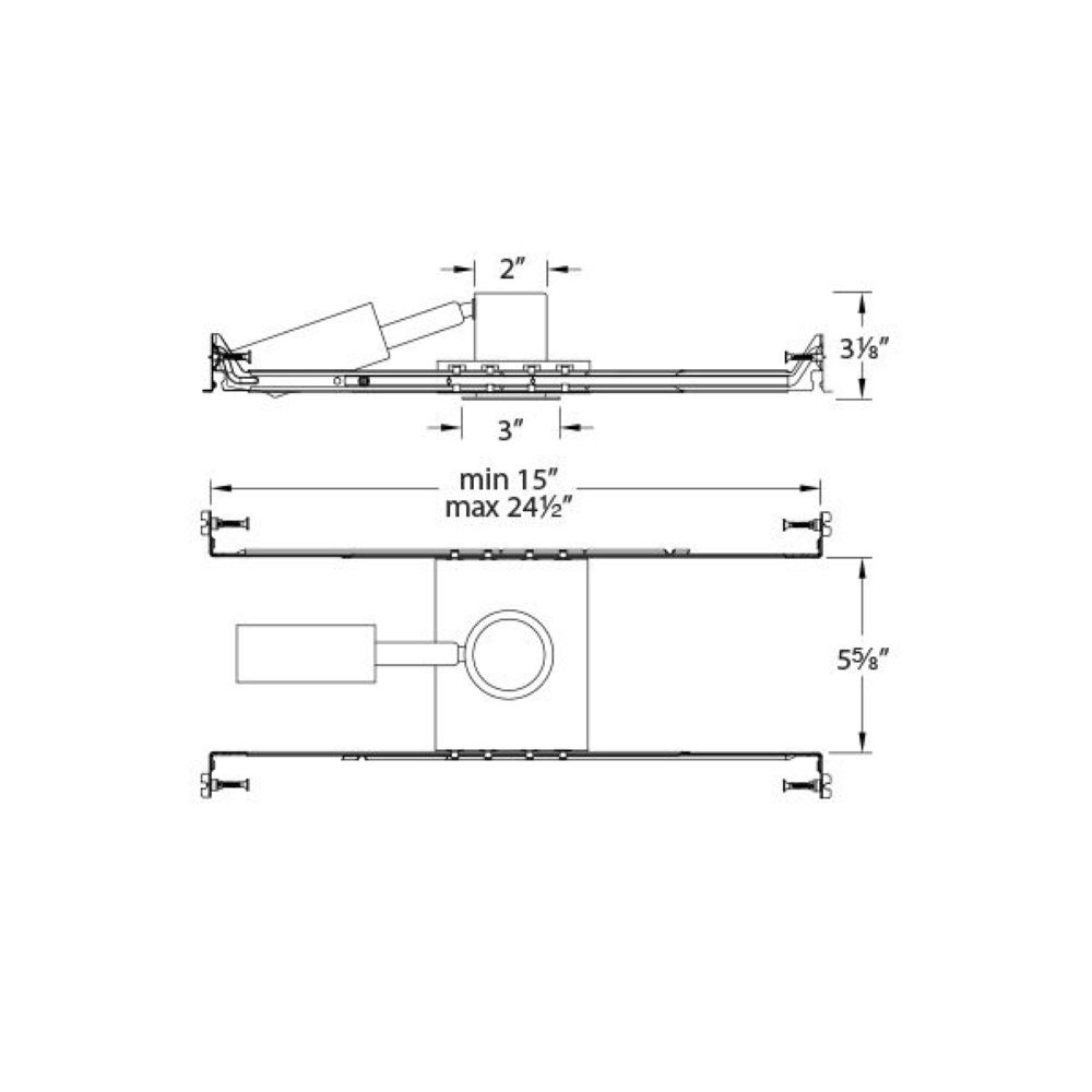 HR-LED251E-40-WT