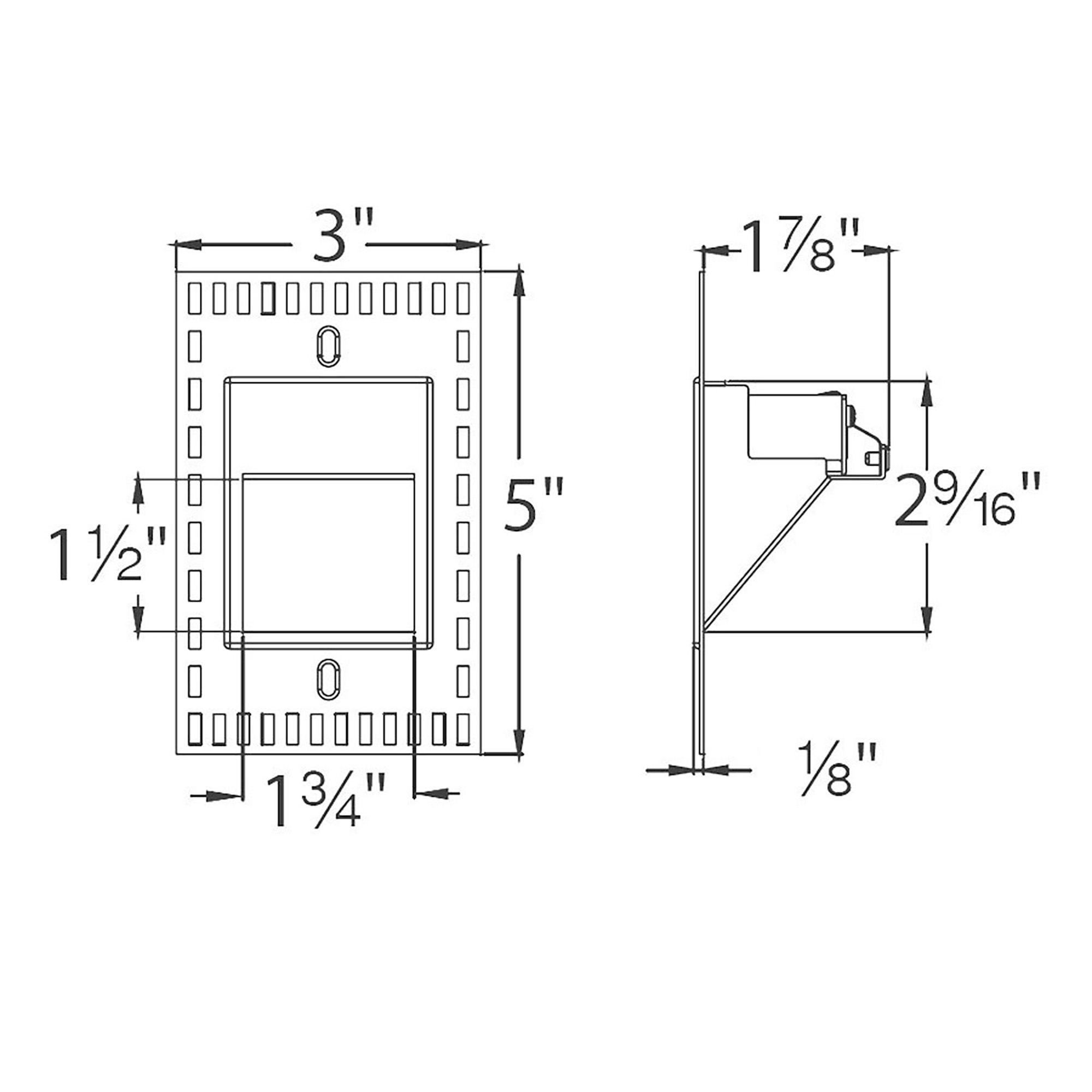 WL-LED200TR-27-WT