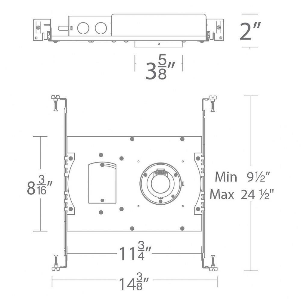 HR-2LED-H13A
