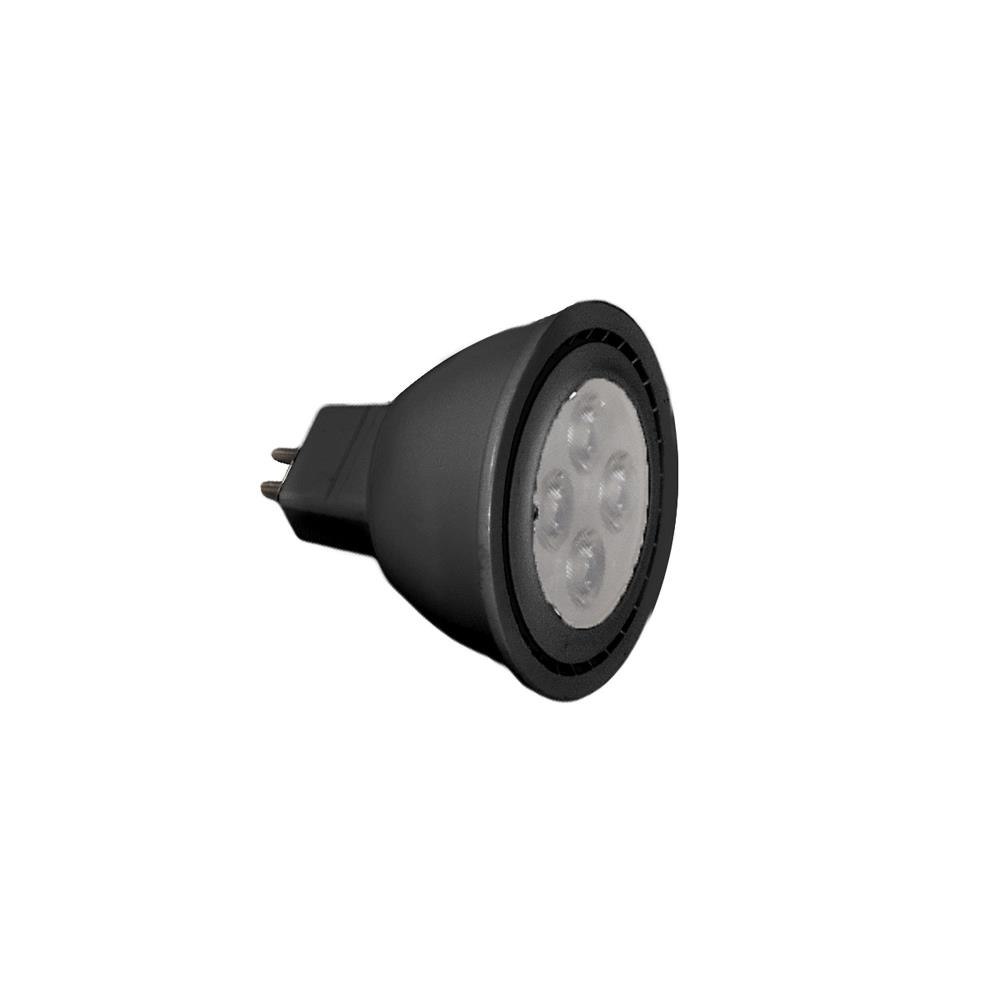 MR16LED-BAB-BK