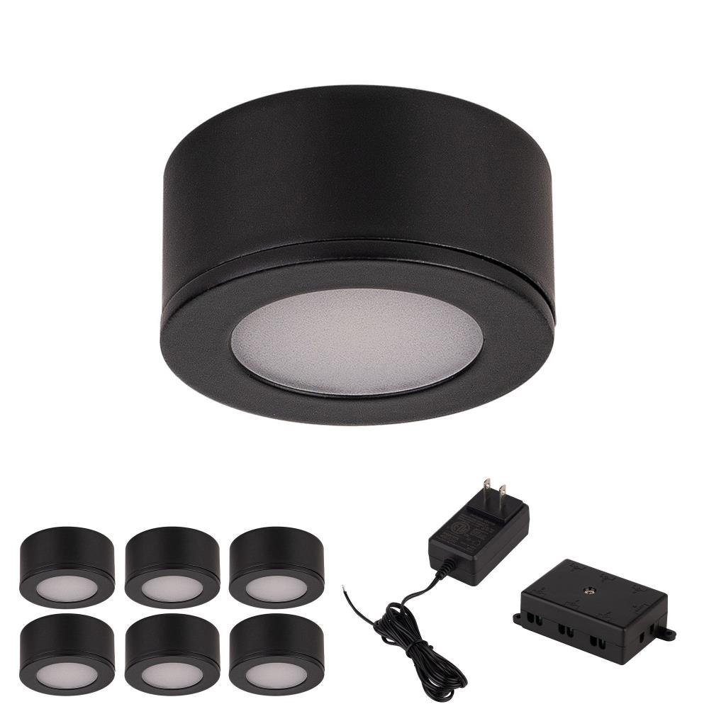 HR-LED10/6K-30-BK