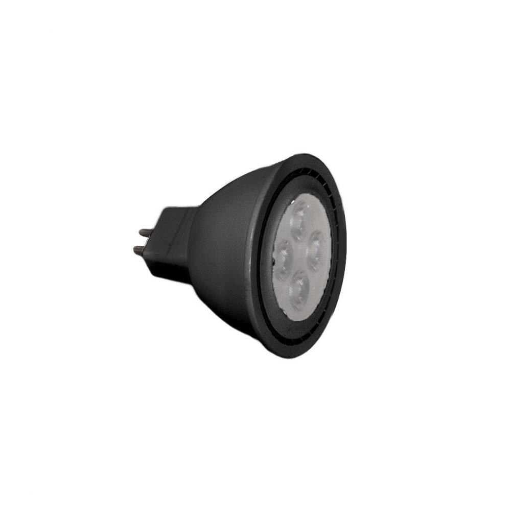 MR16LED-BAB-BK