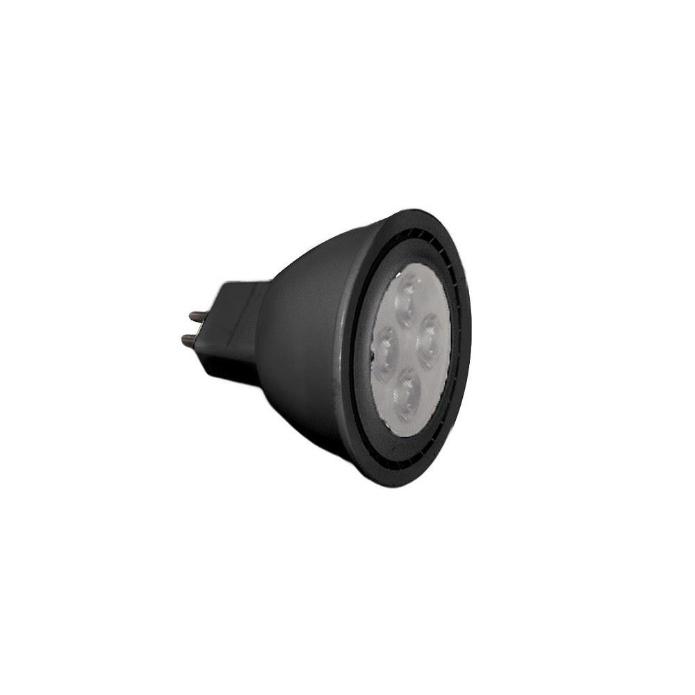 MR16LED-BAB-BK